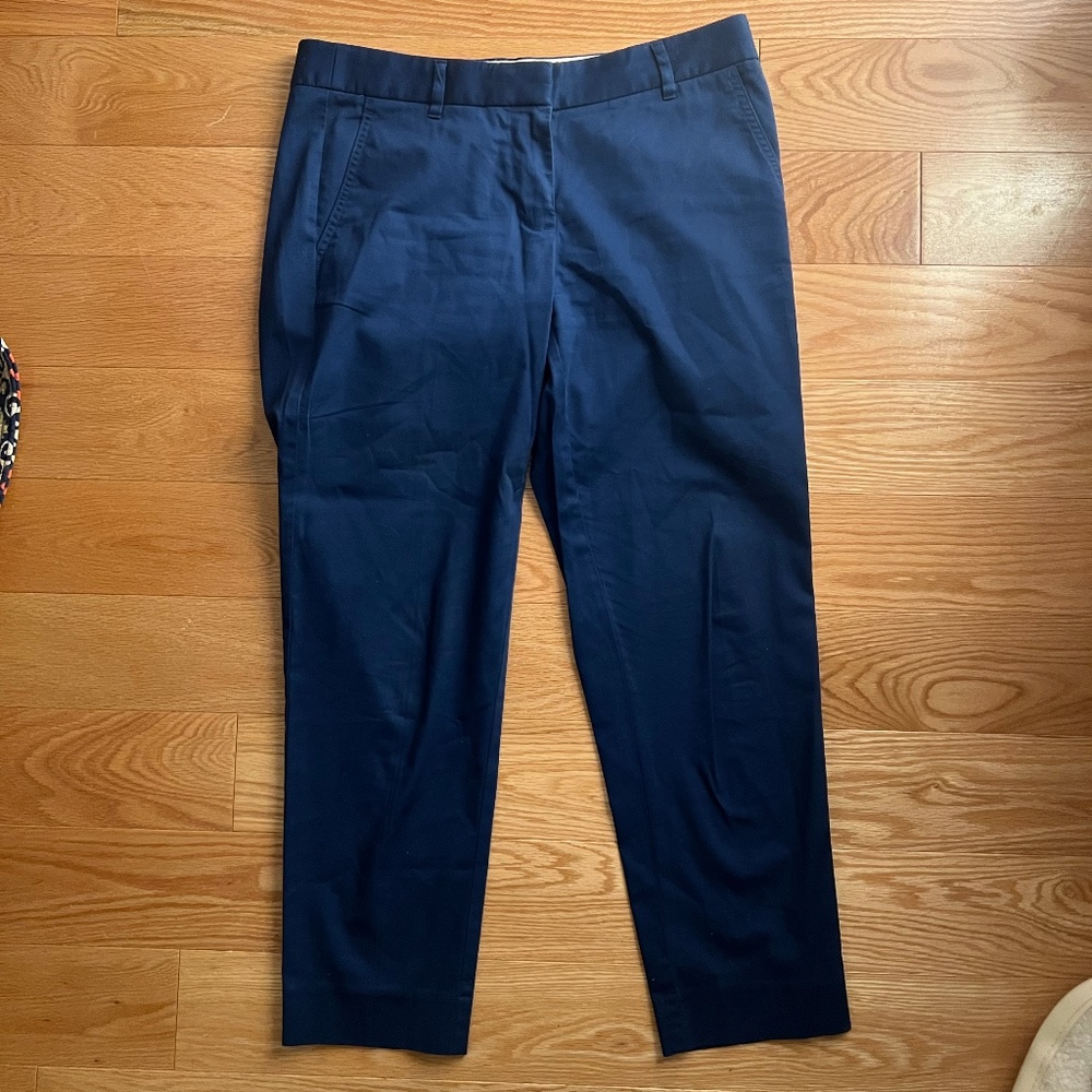 J. Crew Dress Pants size 6